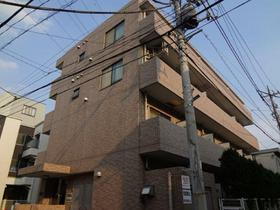 東京都中野区野方５ 4階建 築29年5ヶ月