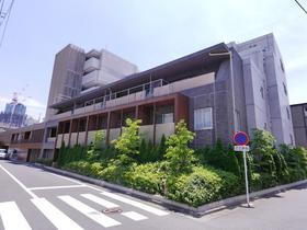神奈川県川崎市中原区今井上町 7階建 築16年8ヶ月