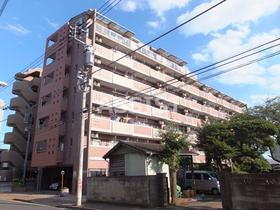 東京都調布市国領町１ 7階建 築21年11ヶ月