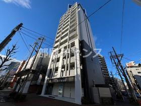 愛知県名古屋市中区大井町 13階建 築6年9ヶ月