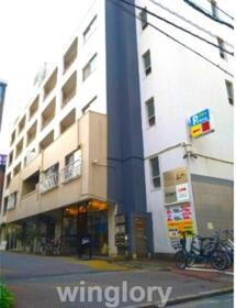 えがしらマンション