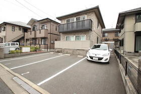 レトア陽光台 2階建