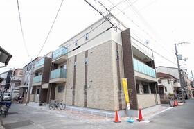大阪府大阪市城東区鴫野東３ 3階建 築9年4ヶ月