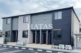 愛知県西尾市吉良町富好新田上川並 2階建