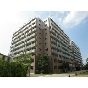 ソワール新檜尾台六号棟