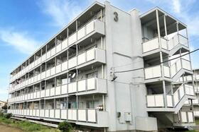 ビレッジハウス二和４号棟 4階建