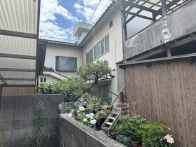 広島県広島市西区三篠北町 2階建