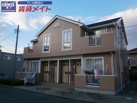 グラン・トゥール　Ａ棟