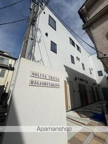 東京都中野区東中野３ 賃貸マンション