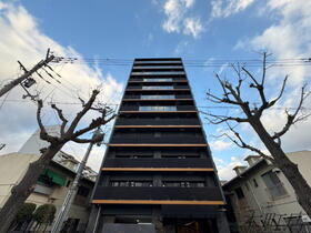 大阪府大阪市浪速区浪速東３ 賃貸マンション