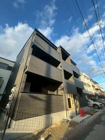 Ｊｉｎパレス井高野