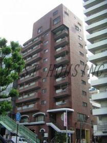 東京都新宿区西新宿４ 地上12階地下1階建 築48年2ヶ月