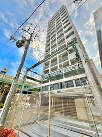 大阪府東大阪市横枕西 築1年11ヶ月 15階建