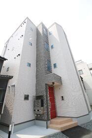 愛知県名古屋市中川区九重町 賃貸アパート