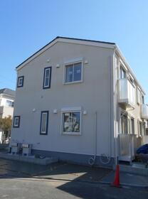 フラッツリバーサイド