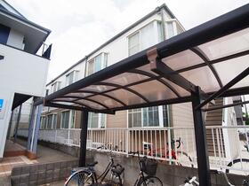 パティオ稔台Ｂ