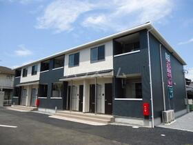 茨城県つくば市並木３ 賃貸アパート