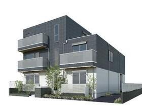 東京都中野区白鷺３ 賃貸アパート