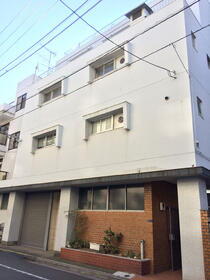 第１太陽コーポ