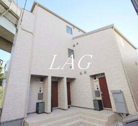 東京都品川区西大井５ 賃貸アパート