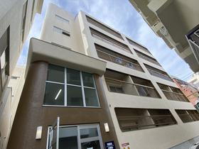 兵庫県神戸市中央区山本通２ 賃貸マンション