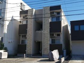 愛知県名古屋市中川区柳瀬町１ 2階建 築6年6ヶ月