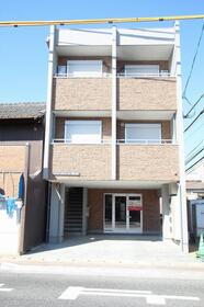 香川県高松市栗林町２ 3階建 築9年6ヶ月