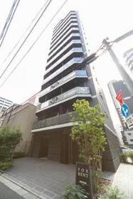 東京都港区西新橋３ 14階建 築5年5ヶ月
