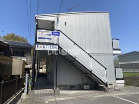 ＰＡＲＴＩＵＭ 2階建