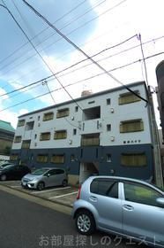 愛知県名古屋市昭和区駒方町２ 3階建 築46年3ヶ月