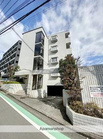 神奈川県横浜市青葉区美しが丘１ 5階建 築37年2ヶ月