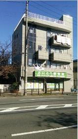 神奈川県横須賀市久里浜１ 4階建 築27年6ヶ月