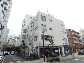 東京都立川市錦町１ 4階建 築45年9ヶ月