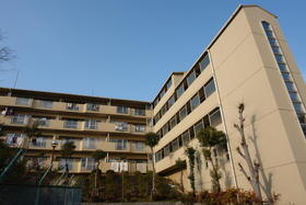 奈良県奈良市秋篠町 5階建 築37年4ヶ月