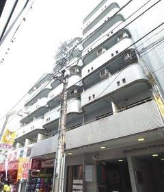 東京都杉並区天沼３ 地上7階地下1階建 築38年1ヶ月