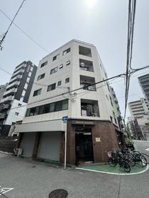 大阪府大阪市浪速区浪速西１ 5階建 築44年8ヶ月