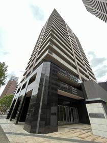 レジディアタワー仙台 地上19階地下1階建