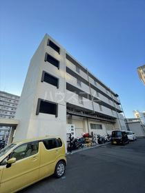 埼玉県さいたま市南区根岸５ 4階建 築51年1ヶ月