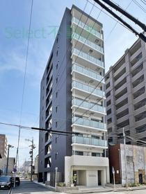 ＴＨＥ　ＲＥＳＩＤＥＮＣＥ　ＳＨＩＧＡＨＯＮＤＯＲＩ 10階建