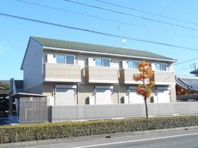 愛知県丹羽郡大口町余野１ 2階建 築4年8ヶ月