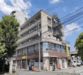 橋本ビル