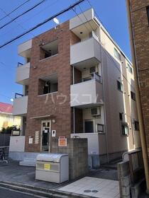 愛知県名古屋市昭和区川名町２ 賃貸アパート