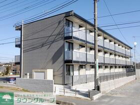 埼玉県東松山市大字西本宿 3階建