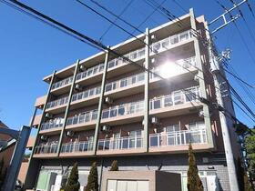 神奈川県川崎市宮前区東有馬５ 5階建 築14年5ヶ月