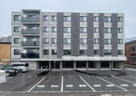 Ａｕｇｕｓｔａ伏見 5階建