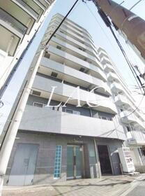 Ｖｅｒｏｎａ王子神谷Ｌｕｓｓｏ 10階建