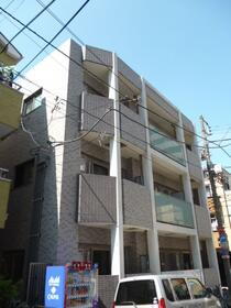 東京都港区三田５ 3階建 築14年10ヶ月