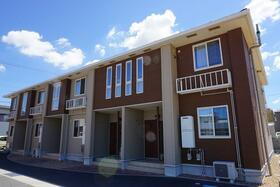 徳島県阿南市羽ノ浦町中庄洲崎 賃貸アパート