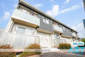 愛媛県伊予郡松前町大字北黒田 賃貸アパート