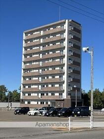 北海道網走市駒場北５ 10階建 築1年2ヶ月